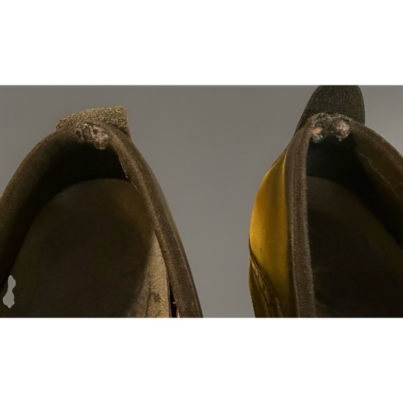 Merrell Mary Jane Shoes Women's Size 7.5 Black Plaza Bandeau Performance Leather - Picture 2 of 7